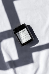 Immaculate Vegan - Sun.day of London Luxury Vegan Candle | Rooftop Garden 180ml Midi - 180ml Candle