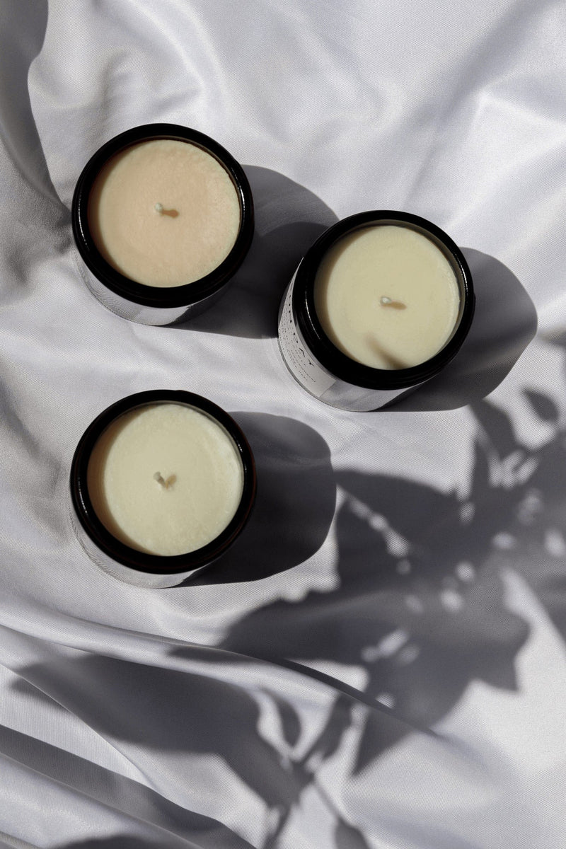 Sun.day of London Luxury Vegan Candle | Rooftop Garden 180ml Midi - 180ml Candle