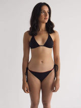 Immaculate Vegan - Sūndar Swim The Sarno ECONYL® Reversible Bikini Bottom | Multiple Colours