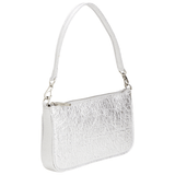 Immaculate Vegan - Svala Gaia Bag - Silver Piñatex®