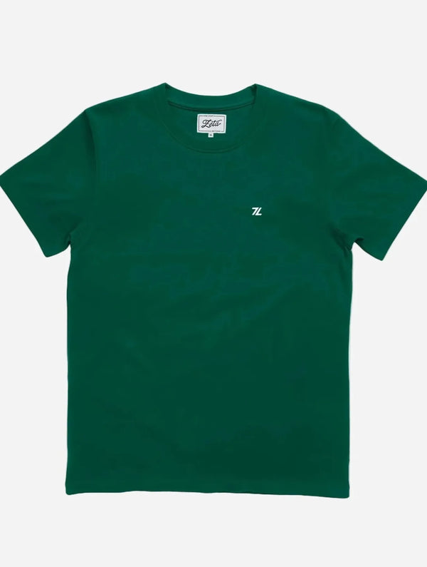 Zeta Shoes T-shirt Forêt