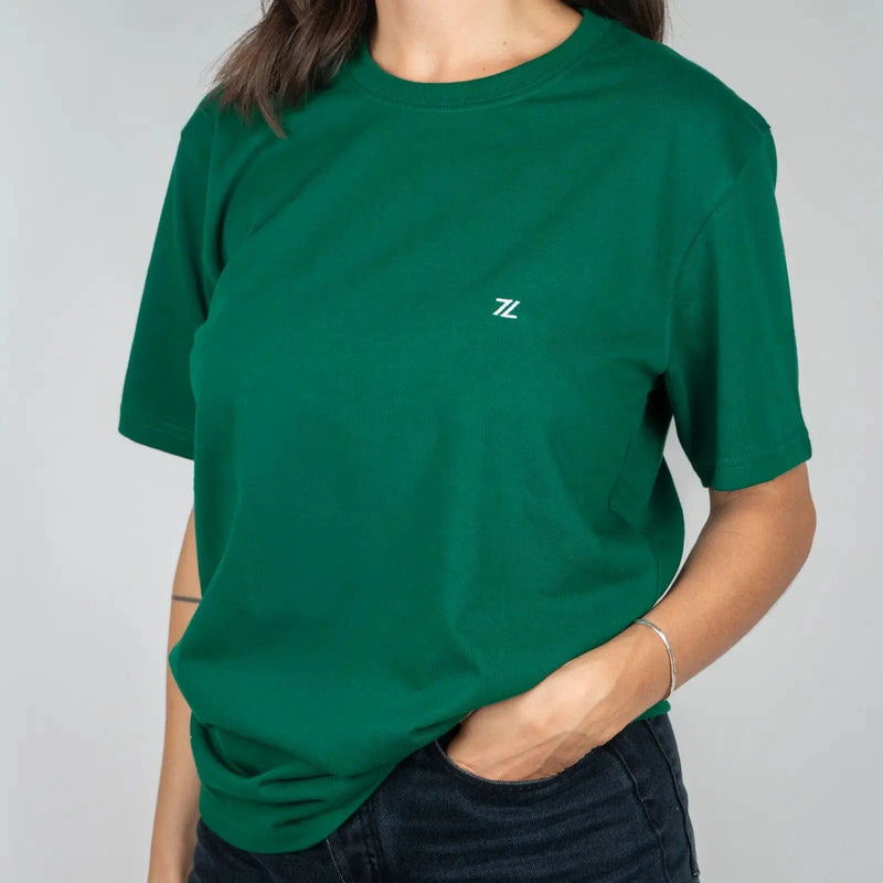 Zeta Shoes T-shirt Forêt