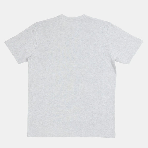 Zeta Shoes T-shirt Gris