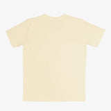 Immaculate Vegan - Zeta Shoes T-shirt Sable