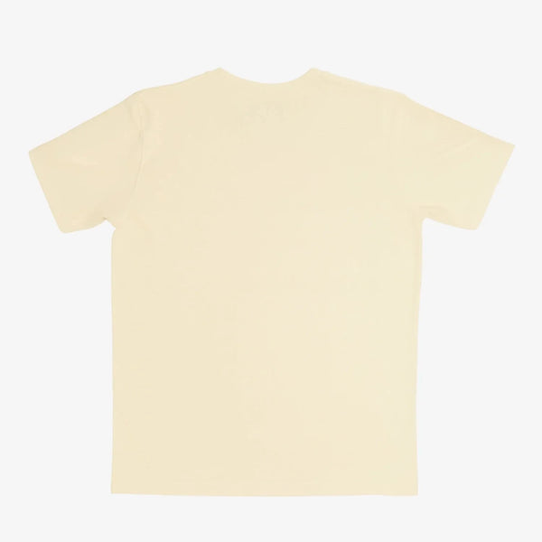 Zeta Shoes T-shirt Sable