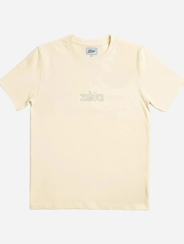 Zeta Shoes T-shirt Sable