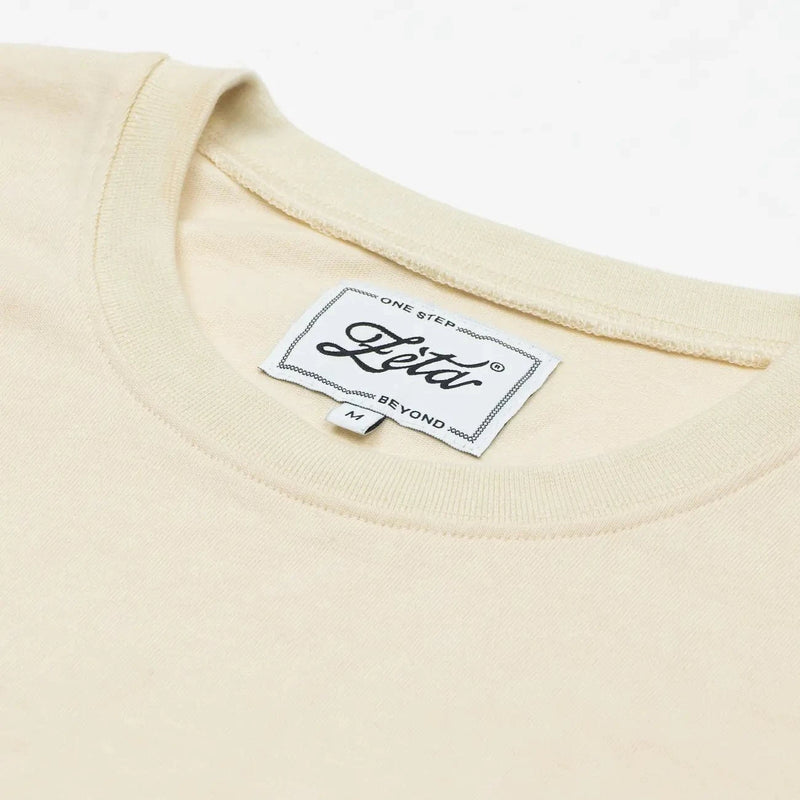 Zeta Shoes T-shirt Sable