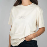 Immaculate Vegan - Zeta Shoes T-shirt Sable