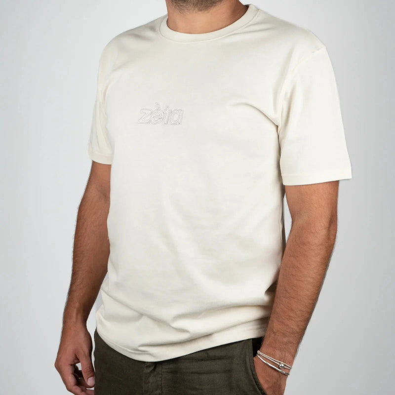 Zeta Shoes T-shirt Sable