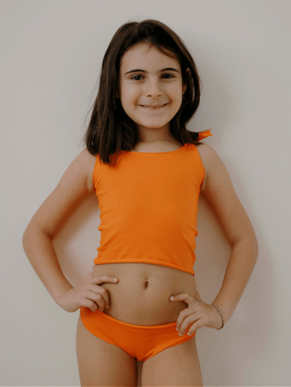 Piuma GIRLS TANK