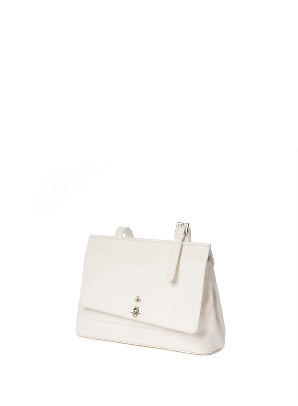 Miomojo Tecla Handbag Cocco – Corn