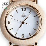 Immaculate Vegan - The Sustainable Watch Company The Birch