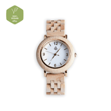 Immaculate Vegan - The Sustainable Watch Company The Birch