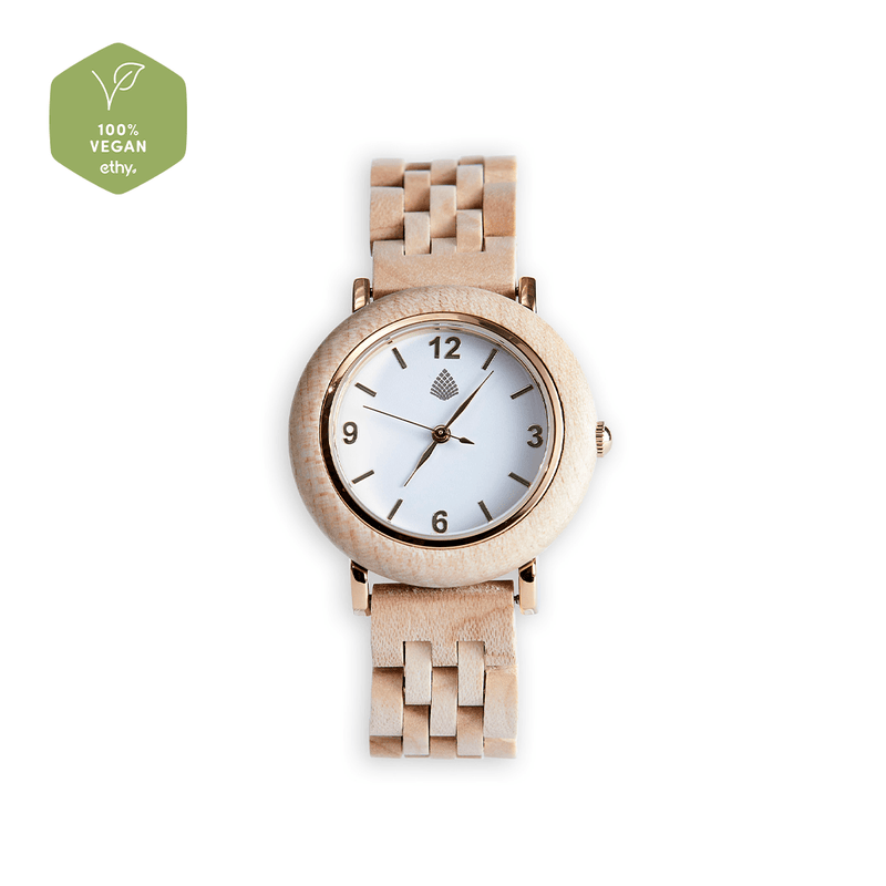 The Sustainable Watch Company The Birch