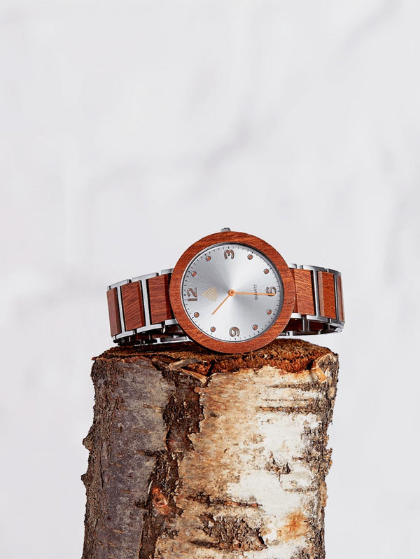 The Sustainable Watch Company The Elm