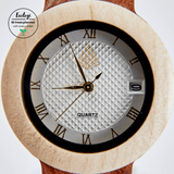 The Sustainable Watch Company The Hazel