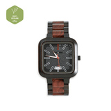 The Sustainable Watch Company The Hickory