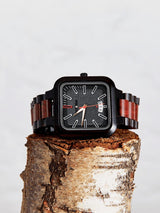 The Sustainable Watch Company The Hickory