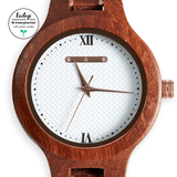 The Sustainable Watch Company The Magnolia