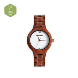 Immaculate Vegan - The Sustainable Watch Company The Magnolia