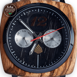 The Sustainable Watch Company The Oak
