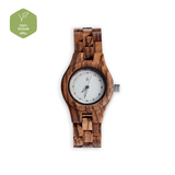 Immaculate Vegan - The Sustainable Watch Company The Pine