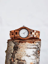 Immaculate Vegan - The Sustainable Watch Company The Pine