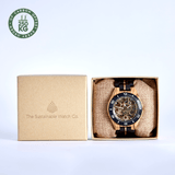 Immaculate Vegan - The Sustainable Watch Company The Rosewood