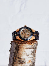 Immaculate Vegan - The Sustainable Watch Company The Rosewood