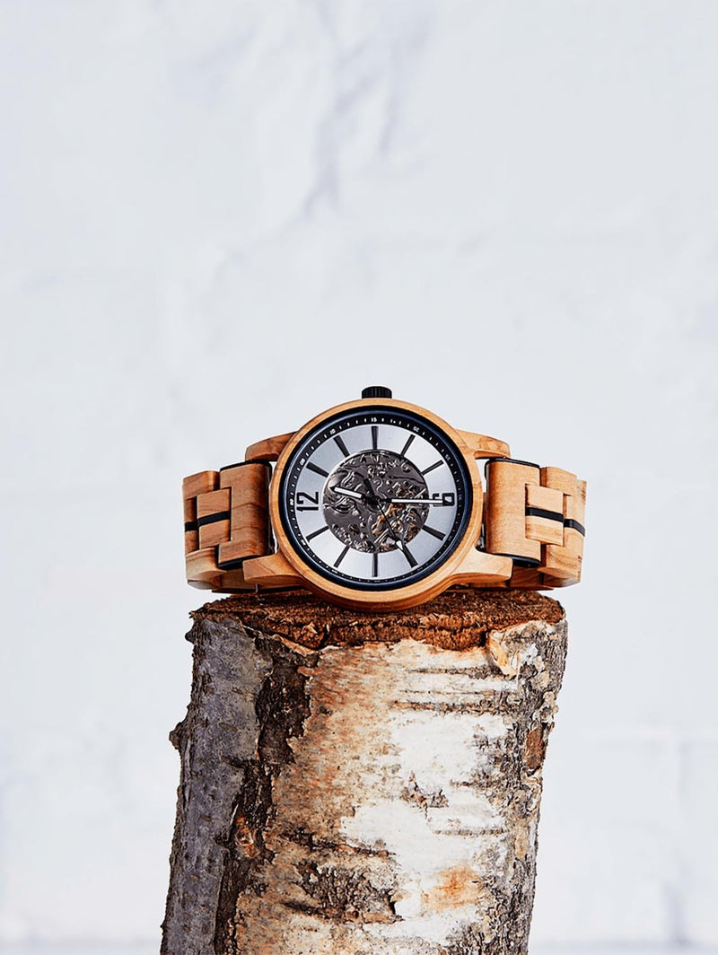 The Sustainable Watch Company The Sycamore
