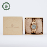 Immaculate Vegan - The Sustainable Watch Company The Willow