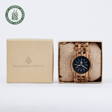 Immaculate Vegan - The Sustainable Watch Company The Yew