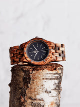 Immaculate Vegan - The Sustainable Watch Company The Yew