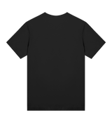 Immaculate Vegan - Retro-Vision Women's Vintage Style Fashion T-Shirt | Multiple Colours