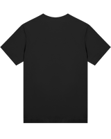 Immaculate Vegan - Eloquere Groovy Lady Women's California Style T-Shirt