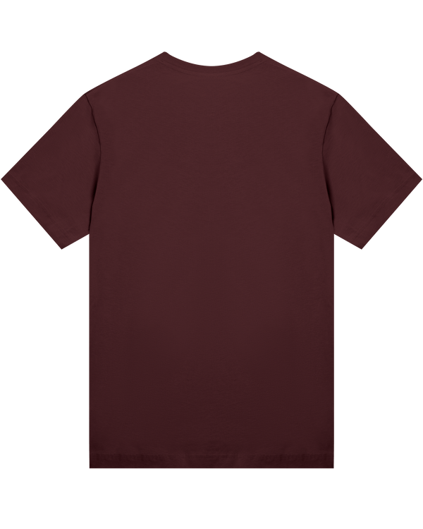 Eloquere Groovy Lady Women's California Style T-Shirt