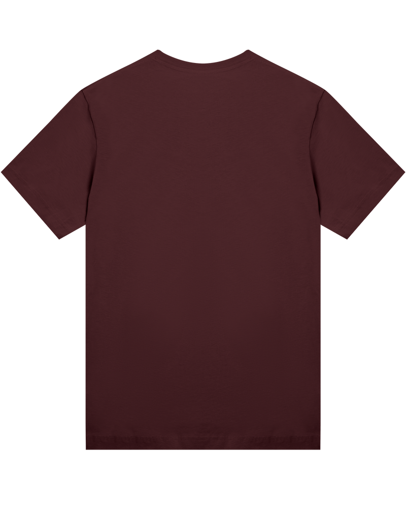 Eloquere Groovy Lady Women's California Style T-Shirt