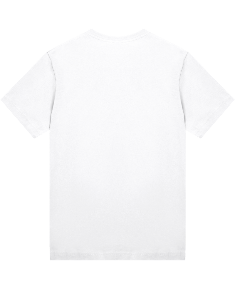Eloquere Groovy Lady Women's California Style T-Shirt