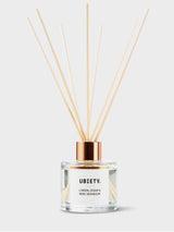 Immaculate Vegan - Ubiety Balancing Reed Diffuser | Linden, Cedar & Rose Geranium 115ml