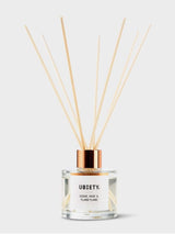 Immaculate Vegan - Ubiety Calming Reed Diffuser | Cedar, Sage & Ylang Ylang 115ml