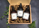 Immaculate Vegan - Ubiety 'Energise Me' Gift Box