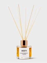 Immaculate Vegan - Ubiety Uplifting Reed Diffuser | Mandarin, Grapefruit & Cedar 115ml