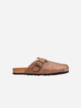 V.GAN Taro Men's Footbed Shoes | Brown 11.5
