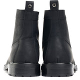 Immaculate Vegan - V.GAN Arame Ankle Boots