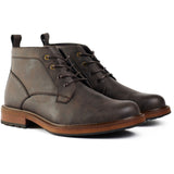 Immaculate Vegan - V.GAN Aspar Chukka Boots