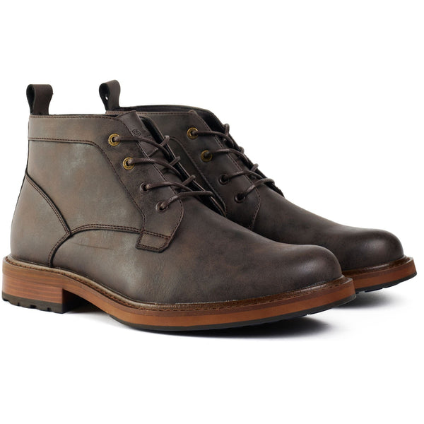 V.GAN Aspar Chukka Boots