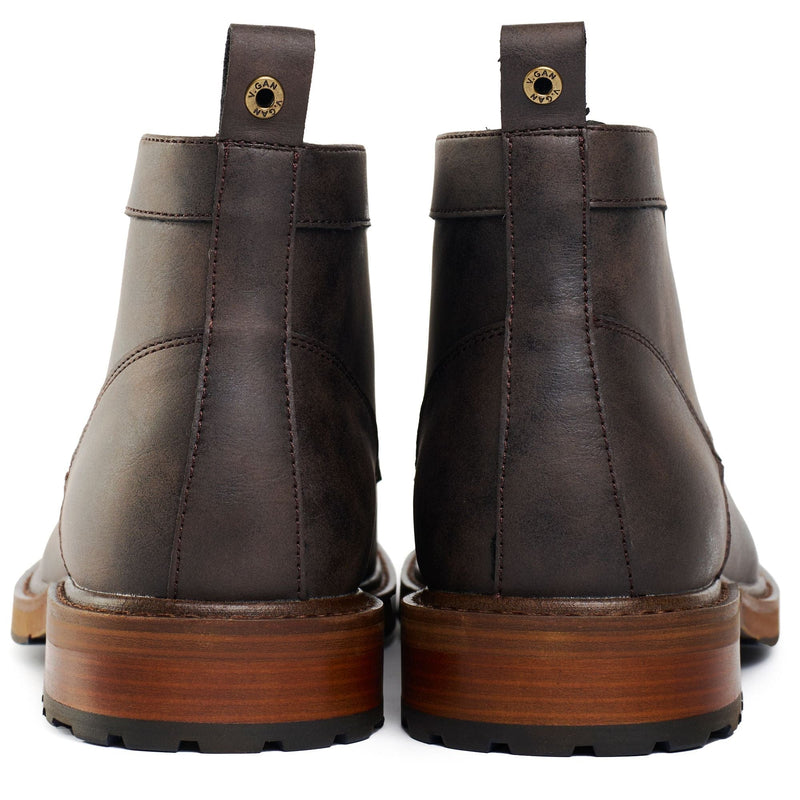 V.GAN Aspar Chukka Boots