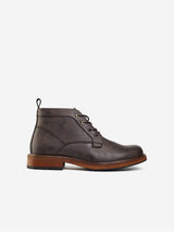 Immaculate Vegan - V.GAN Aspar Chukka Boots