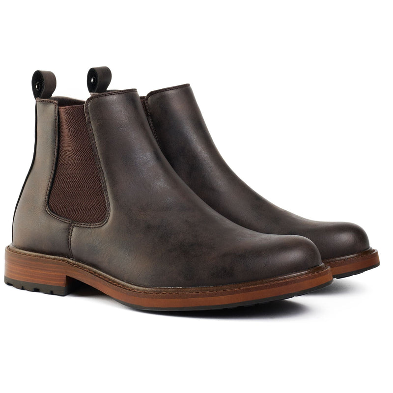 V.GAN Auber Chelsea Boots