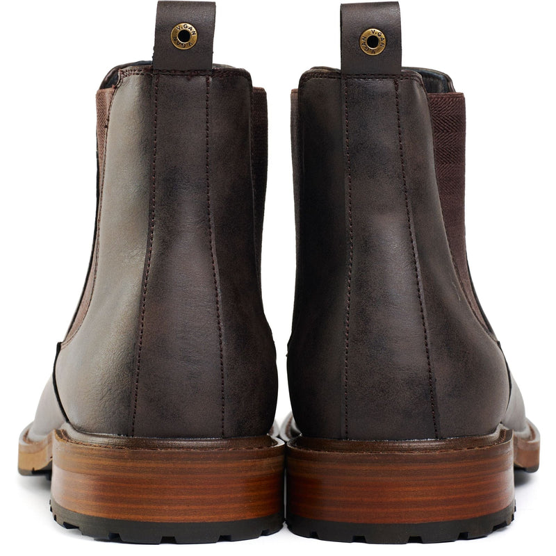 V.GAN Auber Chelsea Boots